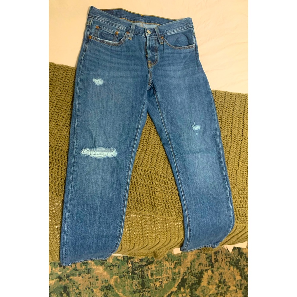 Levi Jeans